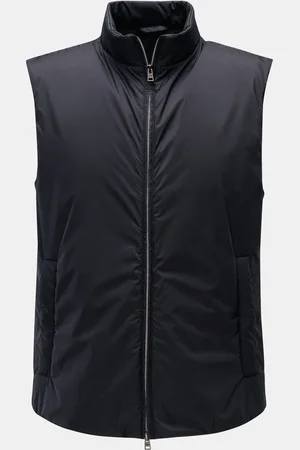 HERNO Herren - Outdoor-Weste