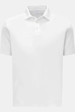 04651/A TRIP IN A BAG Herren - Poloshirt 