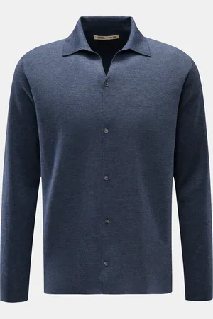 MAURIZIO BALDASSARI Herren - Cardigan