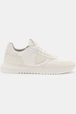 Philippe model Herren - Sneaker 