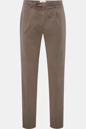 BRIGLIA Herren - Chino