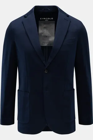 Circolo Herren - Jersey-Sakko