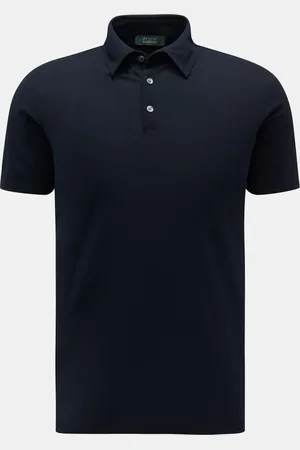 ZANONE Herren - Poloshirt