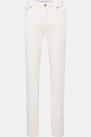 Richard J. Brown Herren - Jeans 
