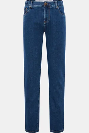 Richard J. Brown Herren - Jeans 