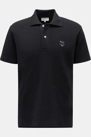 Maison Kitsuné Herren - Poloshirt 