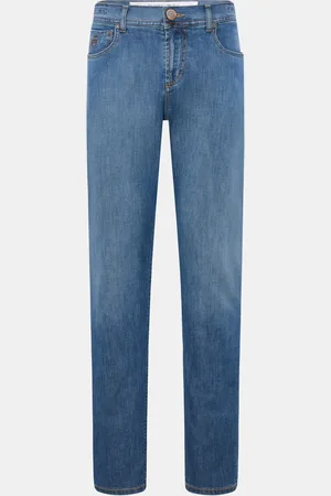 Richard J. Brown Herren - Jeans 