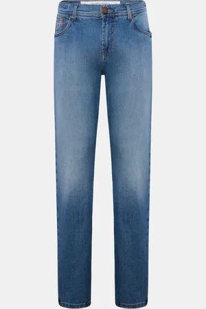 Richard J. Brown Herren - Jeans 