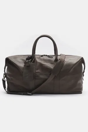 04651/A TRIP IN A BAG Herren - Weekender 