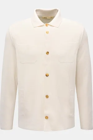 MAURIZIO BALDASSARI Herren - Cardigan