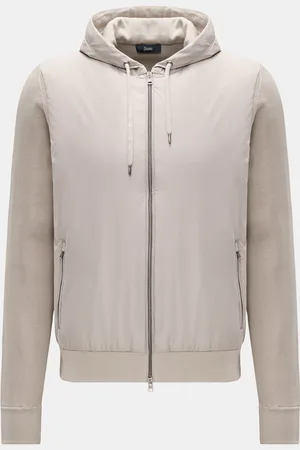 HERNO Herren - Blouson