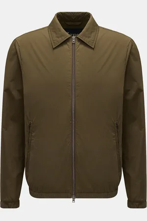 HERNO Herren - Jacke