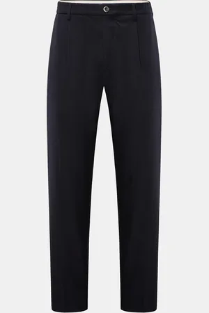 GTA Herren - Wollhose 