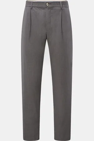 GTA Herren - Wollhose 