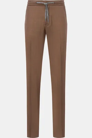 MARCO PESCAROLO Herren - Joggpants 