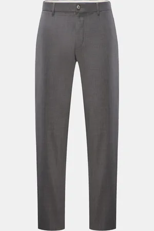 GTA Herren - Wollhose 