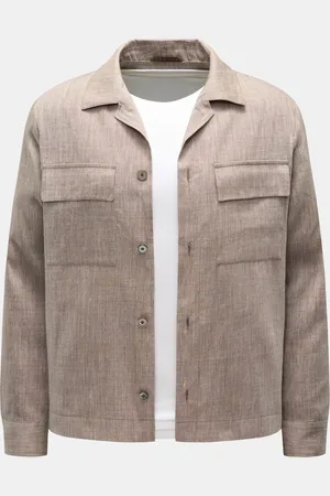 Windsor Herren - Overshirt 