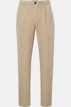 Incotex Herren - Chino