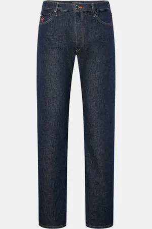 Handpicked Herren - Jeans 