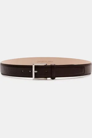 Crockett & Jones Herren - Gürtel