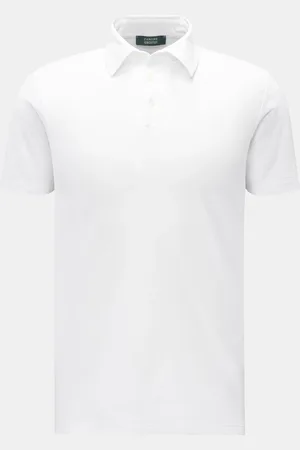 ZANONE Herren - Poloshirt