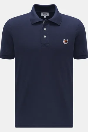 Maison Kitsuné Herren - Poloshirt