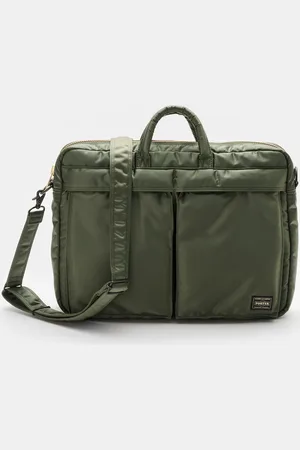 PORTER-YOSHIDA & CO Herren - Aktentasche 