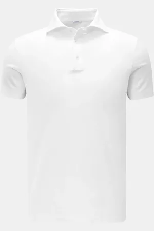 Malo Herren - Jersey-Poloshirt 