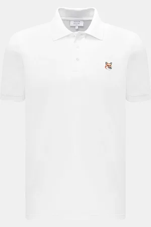 Maison Kitsuné Herren - Poloshirt