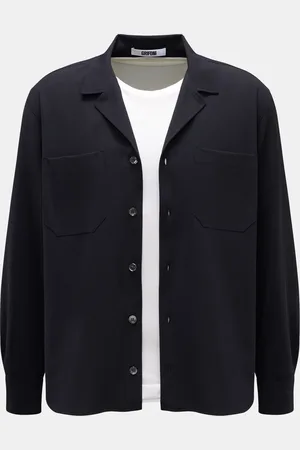 GRIFONI Herren - Overshirt