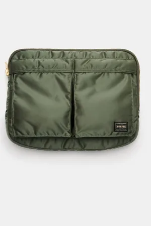 PORTER-YOSHIDA & CO Herren - Laptop Sleeve 