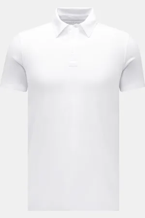 Majestic Herren - Jersey-Poloshirt