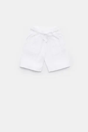 04651/A TRIP IN A BAG Herren - Kinder Frottee-Bermudas 
