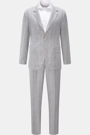 Brunello Cucinelli Herren - Anzug