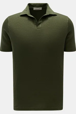FILIPPO DE LAURENTIIS Herren - Poloshirt 