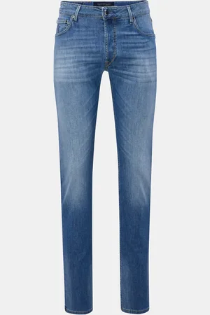 Handpicked Herren - Jeans 