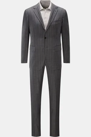 STILE LATINO Herren - Anzug 