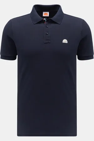 Sundek Herren - Poloshirt