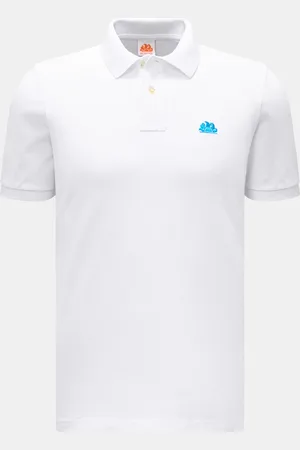 Sundek Herren - Poloshirt