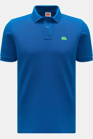Sundek Herren - Poloshirt
