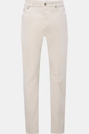 Brunello Cucinelli Herren - Jeans 