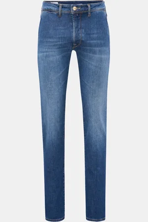 incotex blue division Herren - Jeans