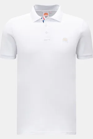 Sundek Herren - Poloshirt