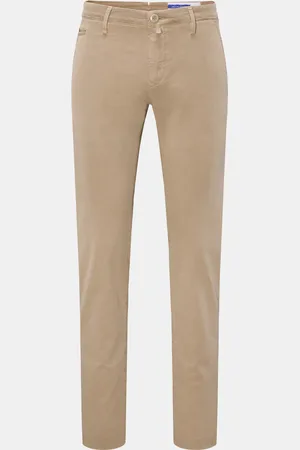 Jacob Cohen Herren - Chino 