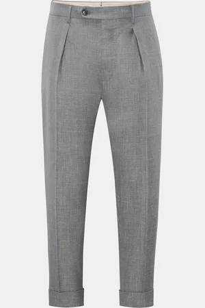 Berwich Herren - Hose 