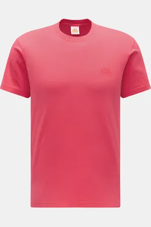 Sundek Herren - Rundhals-T-Shirt