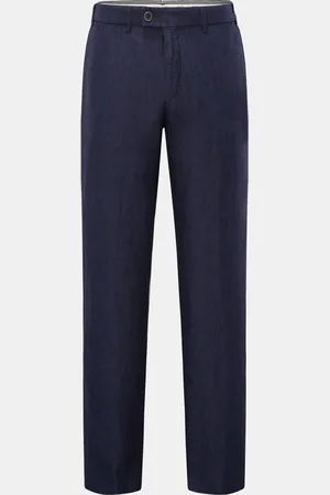 Hiltl Herren - Leinenhose 