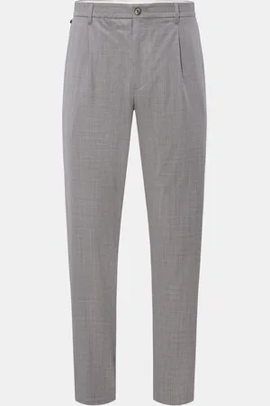 GTA Herren - Wollhose 