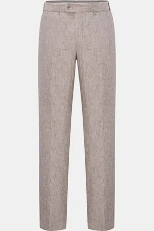 Hiltl Herren - Leinenhose 