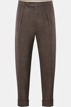 Berwich Herren - Hose 